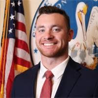 Seth Brasher's Instagram, Twitter & Facebook