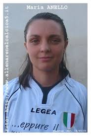 SUPERCOPPA DI CALCIO A 5 SERIE "FEMMINILE"