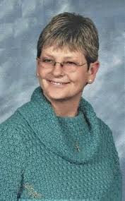 Karen Mills Obituary