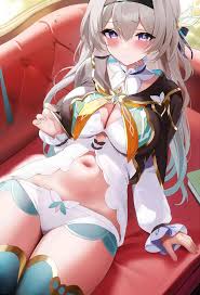 見てるだけで幸せになれるホタルの無料エロ画像まとめ！(崩壊：スターレイル)