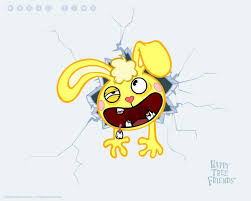 In this game you have to use a huge slingshot to launch a character towards the ocean. Image Gallery For Happy Tree Friends Tv Series Filmaffinity