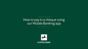 Can i pay a cheque in at the post office? How To Pay A Cheque In Online