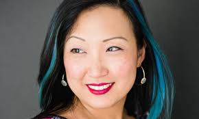 Esther Jun's Journey Comes Full Circle at Stratford Festival
