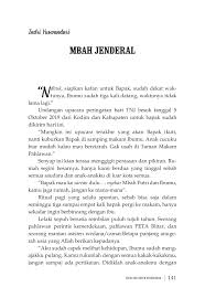 Ini Bangsa Juga Punya Saya Antologi Cerp Flip Book Pages 151 200 Pubhtml5