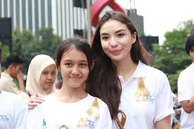 25 januari, hari kusta internasional. Event Hari Anak Kanker Internasional Aulia Yanfisca Flickr