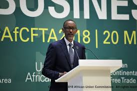Check spelling or type a new query. Keynote Address By President Paul Kagame Chairperson Of The African Union At Afcfta Business Forum African Union