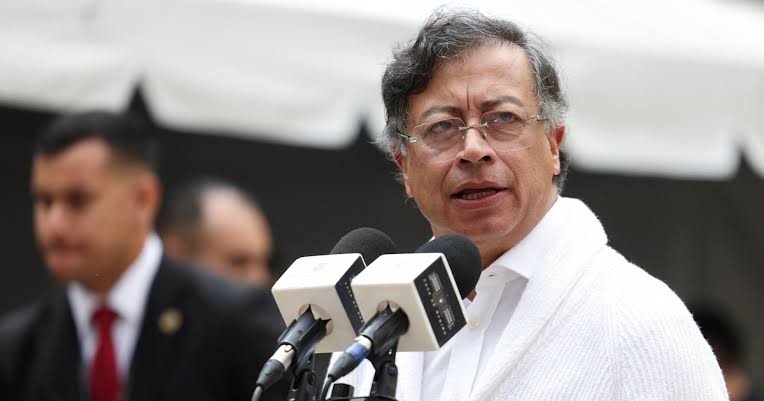 Gustavo Petro saldrá del país una vez conozca resultados de las elecciones  al Congreso y consultas: este es su nuevo destino - Infobae