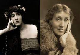 More than virginia woolf's muse. Love Letter Writing Tips From Vita Sackville West Virginia Papier