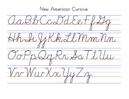 Spencerian was the de facto standard writing style for business . Fancy Handwriting Alphabet Hand Writing