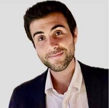 I have the privilege of joining some of Stanford's finest!