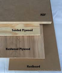 Alibaba.com offers 11,159 cabinet grade plywood products. Selecting The Right Types Of Wood For Your Diy Project Sawdust Girl