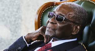 Anyone can make a quote. The Ten Most Hilarious Robert Mugabe Quotes Number 6 Will Shock You The Sauce