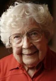 Margaret Catherine “Marge” McClain