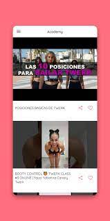 So you think you can twerk, huh? Twerk For Android Apk Download