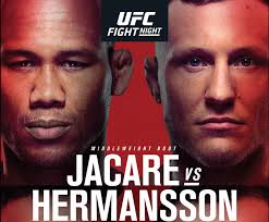 After hosting a ppv event at the venue and some others at hsbc arena. Ufc Fight Night 150 Mma India