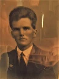 Corporal Duncan Campbell McCrostie #22272