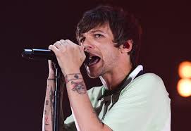 Louis Tomlinson UK Tour Birmingham