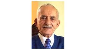 Joseph Kasprzycki Obituary (1923