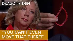 The Dragons Are Left Speechless After Hearing This Serial Inventor's  Portfolio