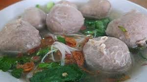 Sate merupakan makanan yang berasal dari ponorogo, jawa timur. Cara Membuat Kuah Bakso Spesial Sapi Ayam Dan Ikan Yang Nikmat Dan Sederhana Citizen6 Liputan6 Com