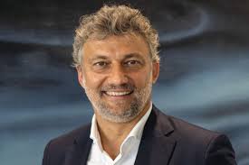 Tenor Jonas Kaufmann