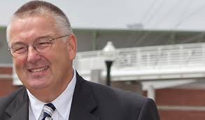 Trine trustee/alum Rick L. James shares 'Keys to Success"