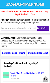 Lagu pop indonesia terbaru dan terpopuler 2020. Zonamp3 Mobi Seo Report Seo Site Checkup