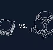 MEMS Vs FOG: What Inertial System Should You Choose?