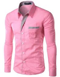 Camisas Sociais Masculinas Manga Longa De Marca Camisa Social Modern Camisas Masculinas Blusa Social Masculina Camisa Casual Masculina
