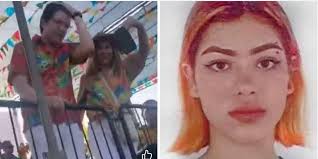 ATENCIÓN Alias “Gabriela” confesó intento de atentado contra Miguel Uribe  Turbay en el Carnaval de Barranquilla Katherine Andrea Martínez, conocida  como alias Gabriela y con tan solo 19 años de edad, reveló
