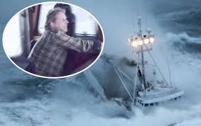 Is this the end for the northwestern vessel?