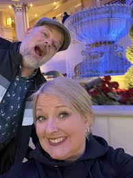 Kenny and friends trip to Vegas