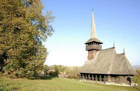 Desde mapcarta, el mapa libre. Toamna In Parcul Etnografic Romulus Vuia Muzeul Etnografic Al Transilvaniei