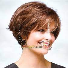 pin on my next haircut
