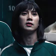 Squid Games Fan Page (Global Community)