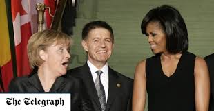 Merkel was born angela dorothea kasner on 17 july 1954 in hamburg. The Man Behind Merkel Meet The German Chancellor S Professor Husband Who Loves Opera And Stays Firmly Out Of The Limelight