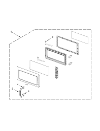 kitchenaid khmc1857bwh0 microwave/hood