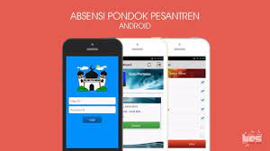 Check spelling or type a new query. Aplikasi Sistem Informasi Software Absensi Pondok Pesantren Berbasis Android Youtube