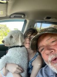 Bolivar County cleanup group interest?