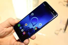 Alcatel 1X 2019 Einsteiger-Smartphone ...