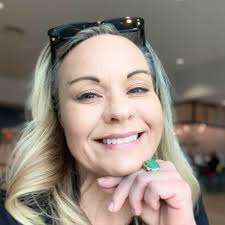 Angela Savage To Indy