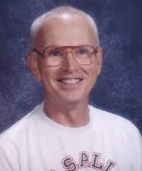 George DIRR Obituary (2014)