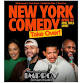 New York Comedy Take Over! event in Dania Beach, FL
