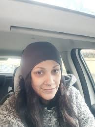 Hi, nice to meet you. It's winter in Korea. I had a hard time because of  strong winds and cold temperatures, but I enjoyed riding today.