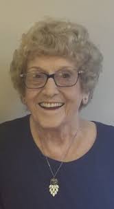 Joyce Parkman Obituary