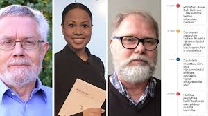 Regeringen vill grunda språkcentrum för de nationella minoriteterna