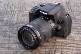 Canon europe, leading provider of digital cameras, digital slr cameras, inkjet printers & professional printers for business and home users. Canon Eos 850d Review Amateur Photographer