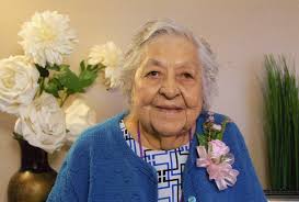 Edwina Ramirez Obituary