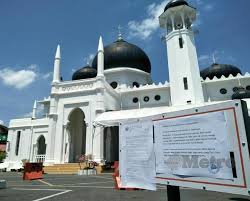 Check spelling or type a new query. Masjid Di Perlis Ditutup