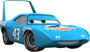 With animated eyes, an animatronic mouth, and emotive suspension, users can train for their next big race by playing games. Archivo De Albumes Personajes Cars Imagenes De Cars Disney Cars